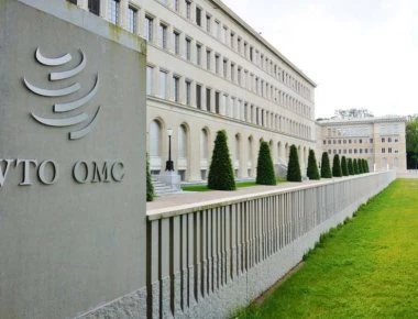 Προσφυγή των ΗΠΑ στον ΠΟΕ για τους ρωσικούς δασμούς